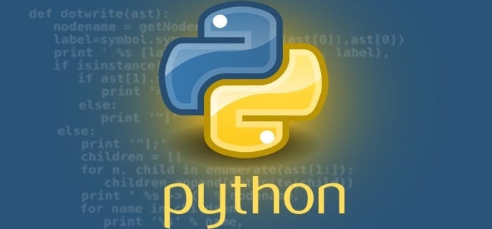 python programming